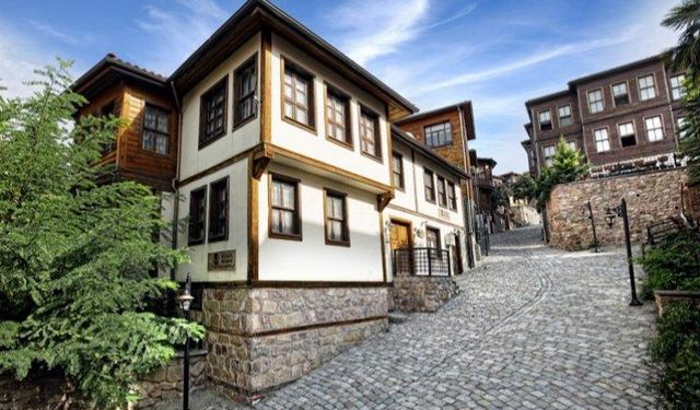 Kocaeli, EMITT Turizm Fuarı'nda tanıtılacak