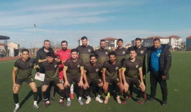 Kültürspor, Kırcasalihspor’u ağırlayacak