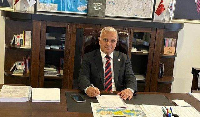 Mehmet Atıcı: "16 milyon emeklinin tek derdinin geçim sıkıntısı"