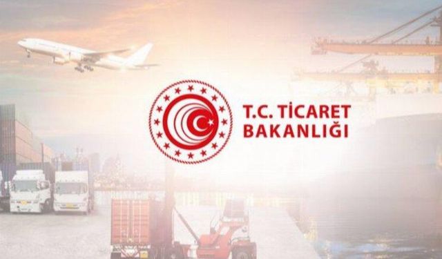 Ticaret'ten 533 firmaya izin çıktı