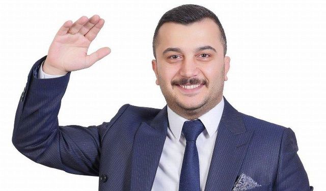 Turhal’da Bağımsız Adaydan Kaymakama tepki