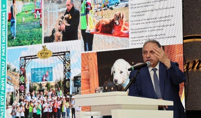 "Yaptıklarımızı bir saate sığdıramıyoruz"