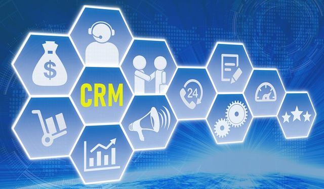CRM programı ne işe yarar?