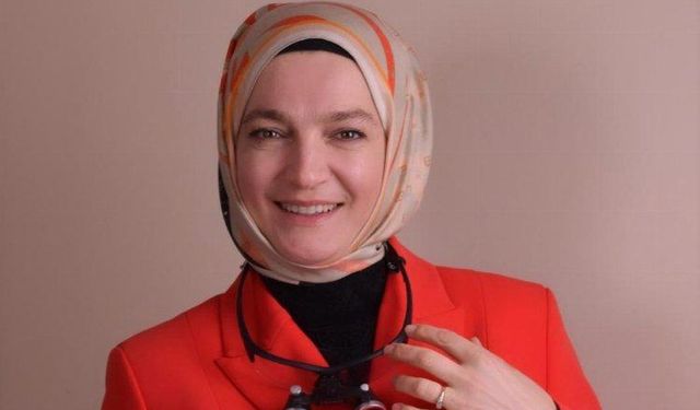 Fatma Kurtuluş: “Darıca’da erken uyarı sistemini kuracağız”