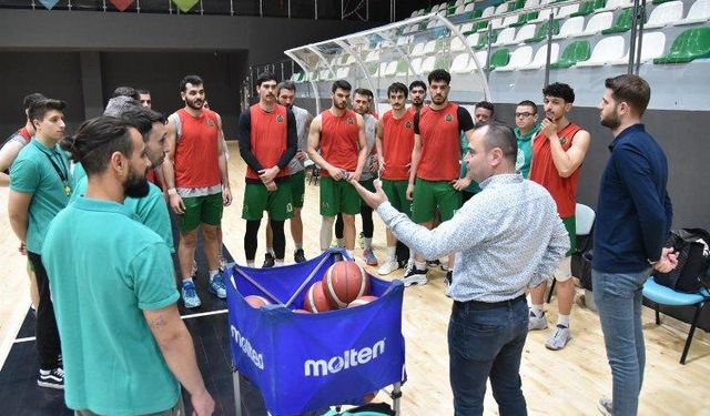 Manisa Akhisar'a kapılarını açtı