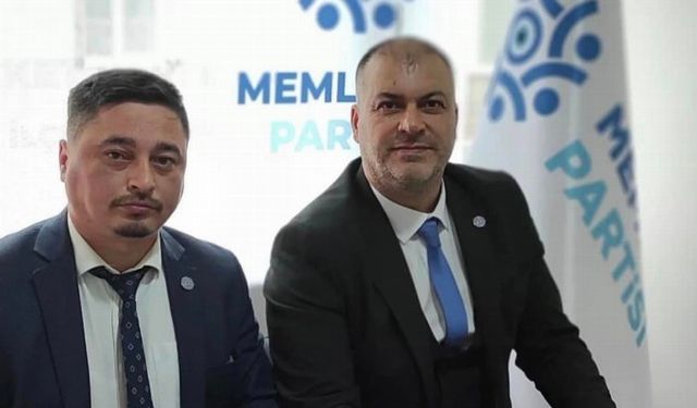 Memleket Partisi Mudanya'da startı verdi