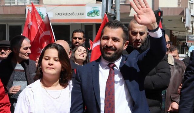 CHP’li Başkan Uludaşdemir, seçim sonuçlarını değerlendirdi