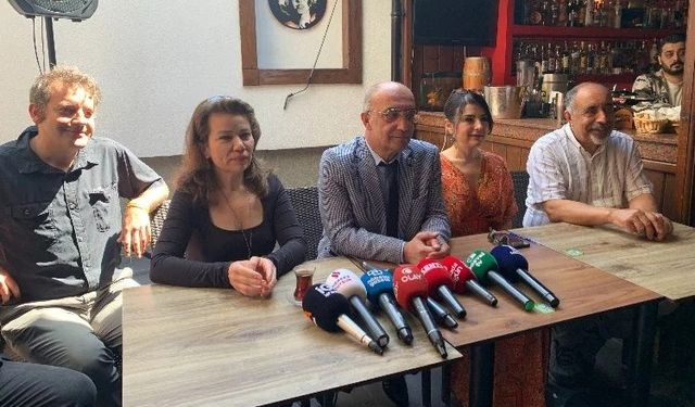 Bursa Tabip Odası Başkanı Binbaş:"5 dakika muayene süresi yetersiz"