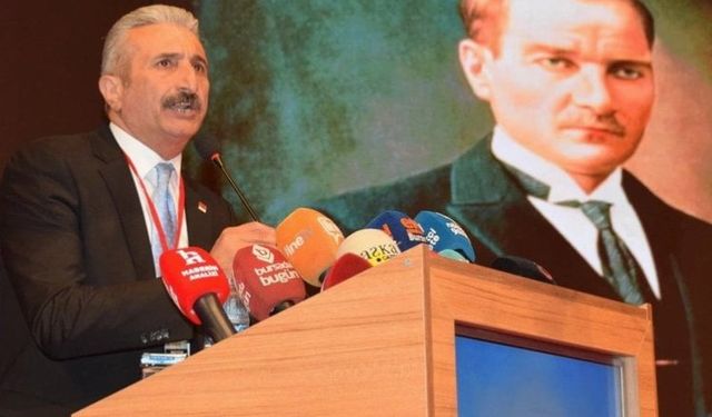 CHP Bursa'dan kredi faizlerinin artırılmasına tepki