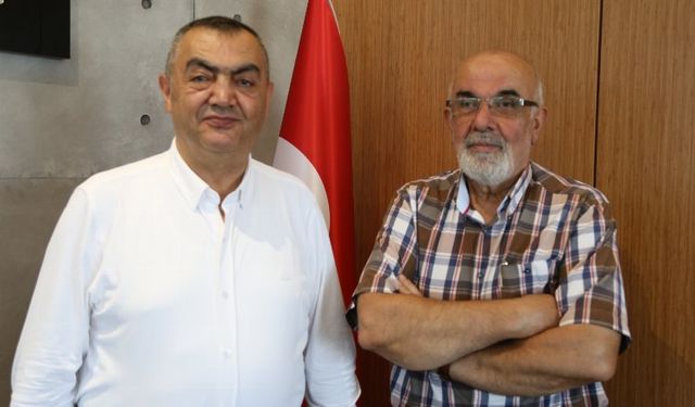 Kayseri’den Nisan ayında 280 milyon 249 bin dolar ihracat yapıldı