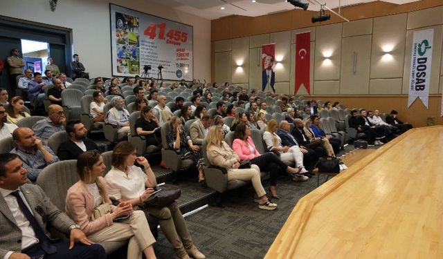 Mert Başaran: "Gençlerin risk almasına izin verin"