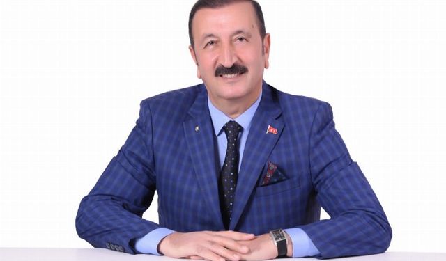 Genel Başkanı Bedri Yalçın’dan YKS mesajı