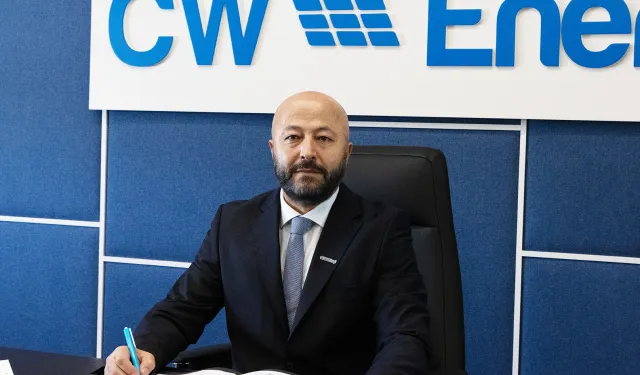 CW Enerji'den 5 milyon dolarlık lityum batarya anlaşması