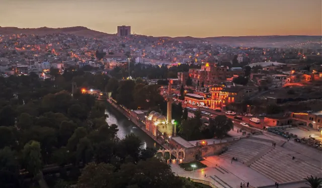 Şanlıurfa'da kaçak elektrik kullanım oranı geriledi