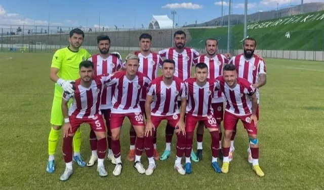    3.Lig 1. Grup takımlarından Tokat Belediye Plevnespor Kütahya ekibini evinde ağırlayacak