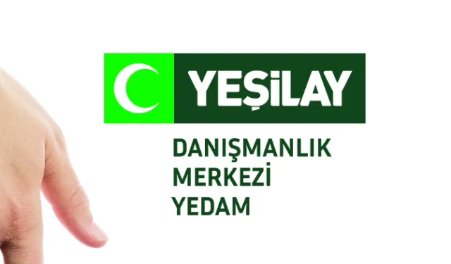 Bağımlılıklarla mücadelede YEDAM'dan yeni adım