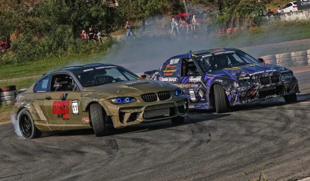 Körfez’de drift nefes kesti