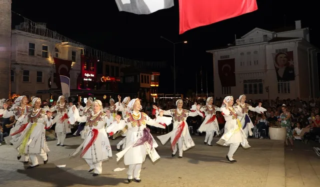 Mudanya'nın kurtuluşuna uluslararası coşku