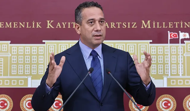 CHP'li Başarır: Anayasa'nın ilk 4 maddesi ülkenin teminatıdır