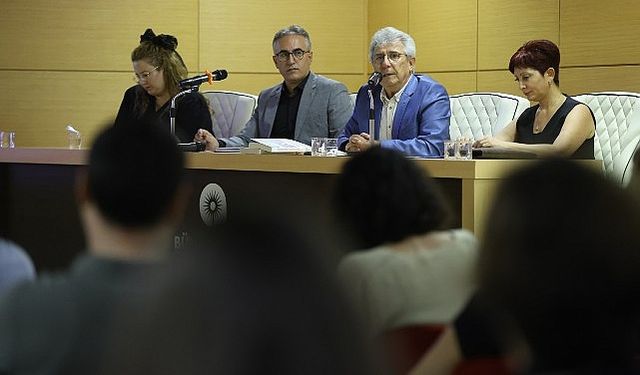 Antalya Büyükşehir Belediyesi Çevre Kurulu Toplantısı'nı gerçekleştirdi