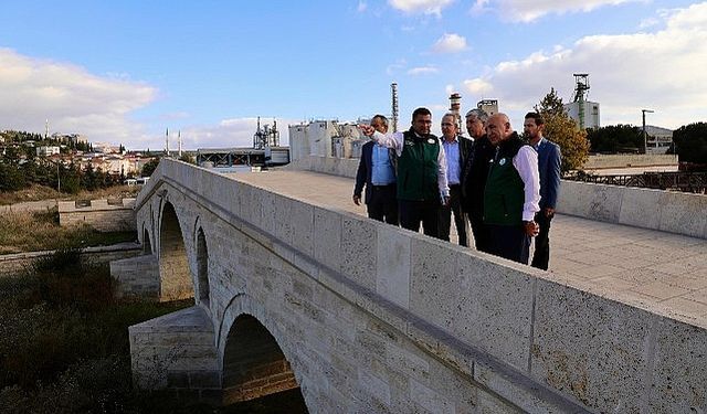 Dilovası Derelerinde Çevre ve Estetik İçin Temizlik Hamlesi