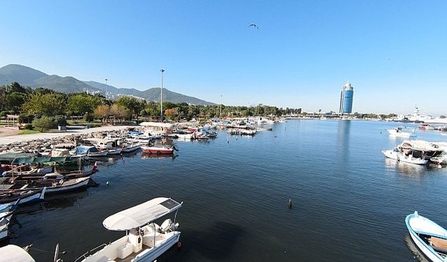 İnciraltı’nda görüntü kirliliğine geçit yok