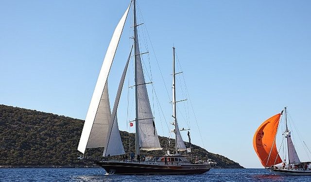 Maximiles Black 36. The Bodrum Cup’ta Şampiyonlar Belli Oldu