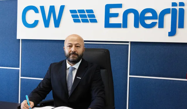 CW Enerji’den 2,6 milyar TL'lik dev Anlaşma