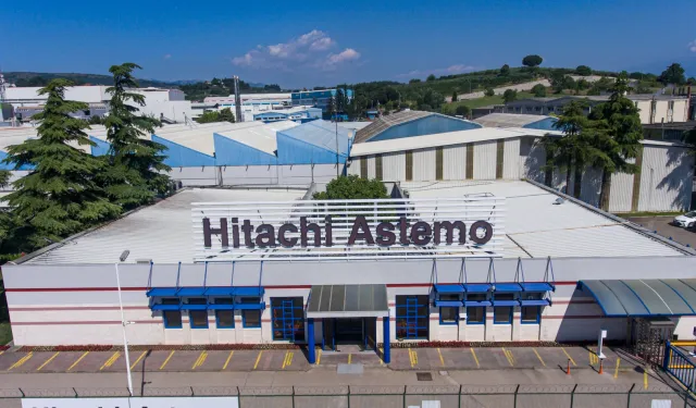 Hitachi Astemo Türkiye yükselişini sürdürüyor