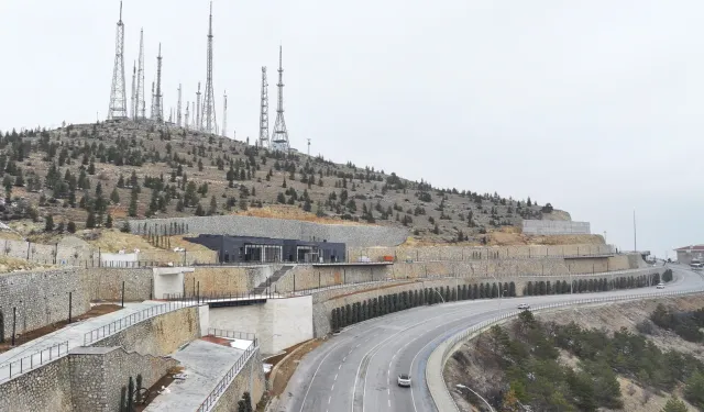 Konya Akyokuş palye düzenlemesinde sona yaklaşıldı