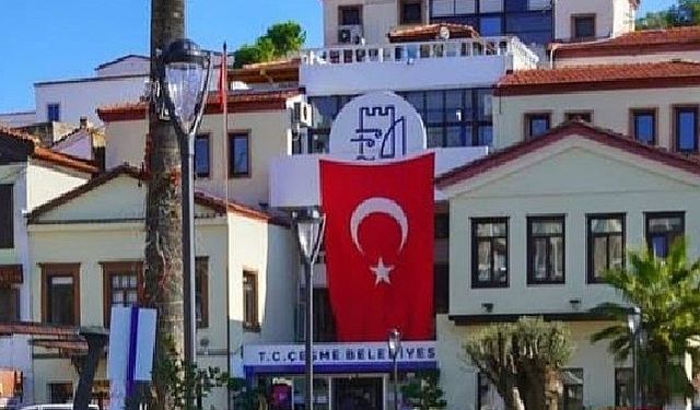 Çeşme Belediyesi’nde anlaşma sağlandı: Toplu İş Sözleşmesi bağıtlandı!