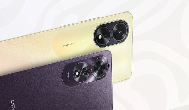 OPPO'dan teknoloji tutkunlarına Kasım fırsatları