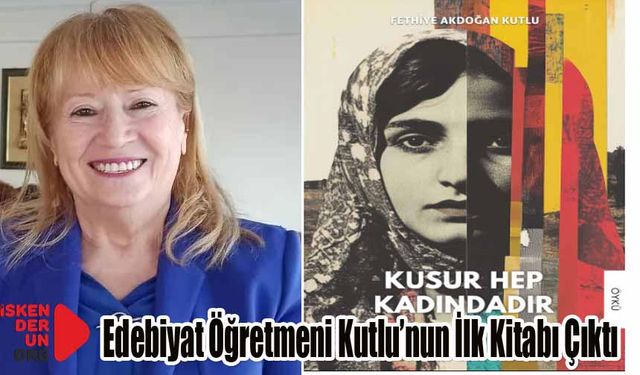 Kusur Hep Kadındadır
