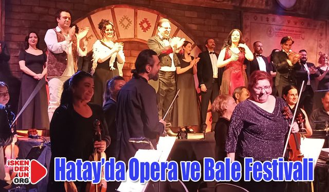 HMKÜ Ev Sahipliğinde