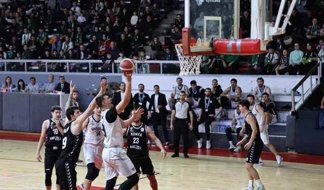 Sakarya Büyükşehir Basketbol İstanbul’da seriyi sürdürmek istiyor