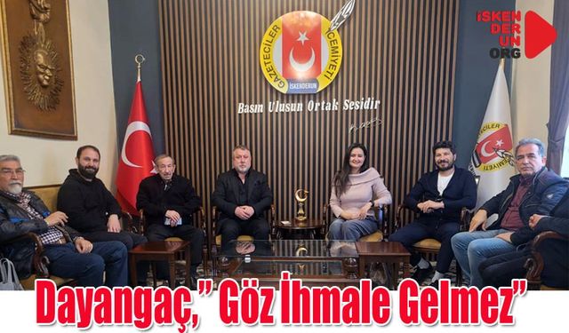 Yakın Görme Bozukluğu 40'ında başlar