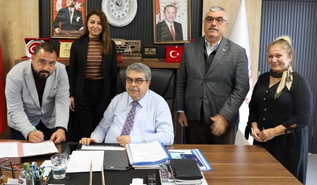 Hatay’da Psikososyal Destek Birimleri Kuruldu