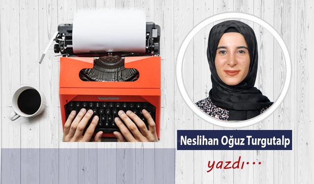 SİHİRLİ CÜMLEN NE?