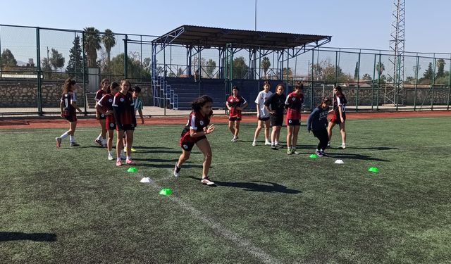 Altı Şubat Kulübünün ilk transferi Beşiktaş’a…