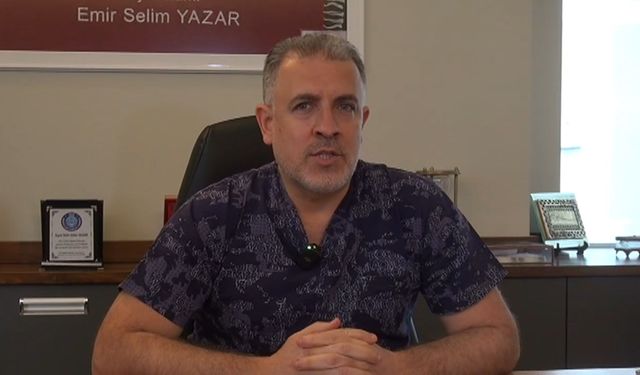 Ramazanda ağız ve diş sağlığına dikkat!