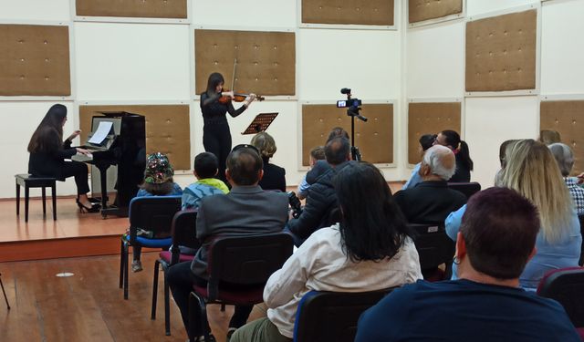 İSTE’de Müzikte ‘Kadın Ruhu’ temalı Konser…