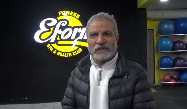 Şampiyonaya 3 sporcu katıldı 2’si birinci oldu!