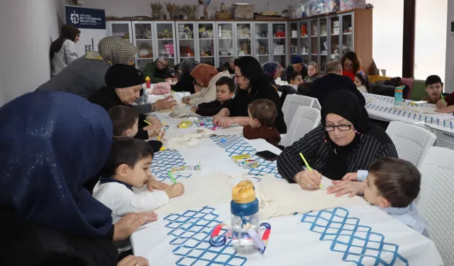 Kocaeli'de geçmişle gelecek arasında güçlü bağ
