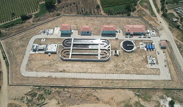 Talat Postacı’dan 22 Mart Dünya Su Günü mesajı