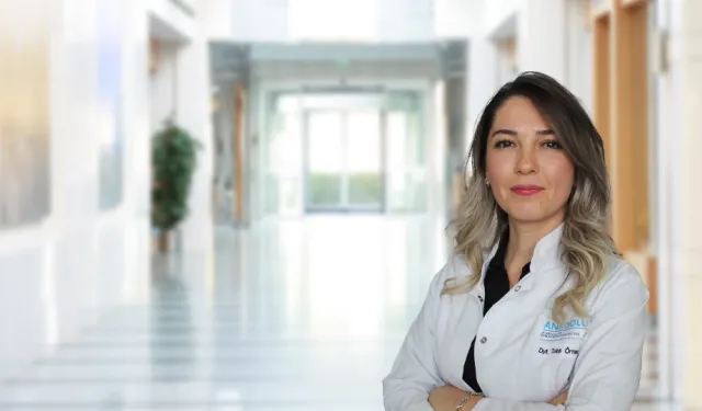 C vitaminin 5 faydası...