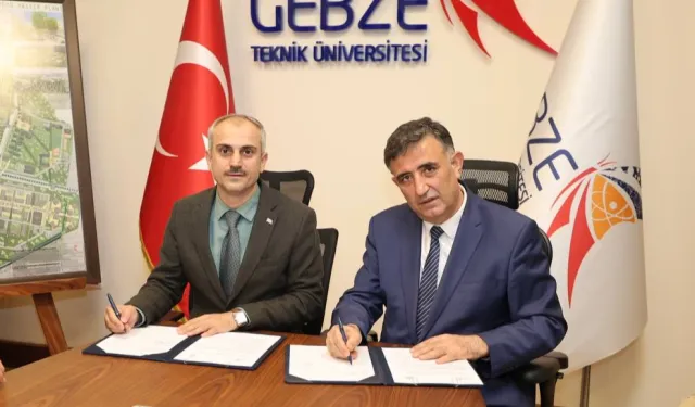 GTÜ ve Çayırova Belediyesi arasında ‘Yourban-Kentsenin’ protokolü