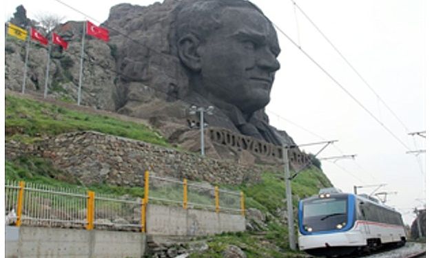 19 Mayıs’ta toplu ulaşım yüzde 50 indirimli