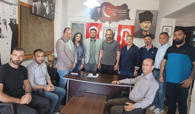 ADD 'den PKK Bildirisine Tepki