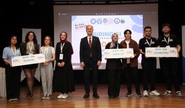 BTÜ'lülerin projesi tarımsal arazileri canlandıracak