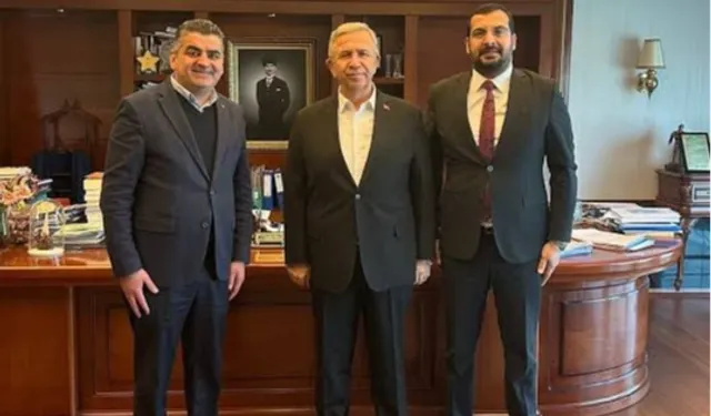 Gökhan Urun: “Kentsel Dönüşüm Rantsal Dönüşüme Dönüşmesin”